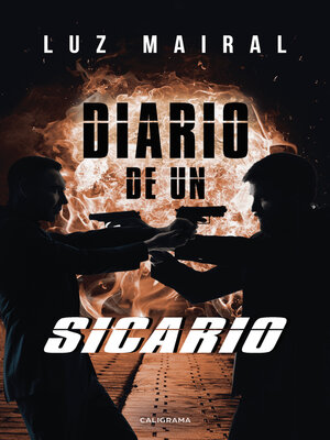 cover image of Diario de un sicario